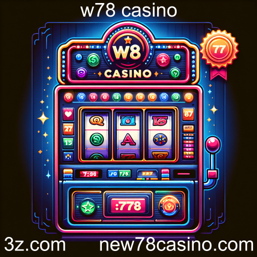 A Revolução dos Cassinos Ao Vivo no w78 Casino